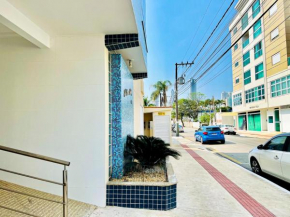 Lindo apto Balneário Camboriù 1200 M Praia Central